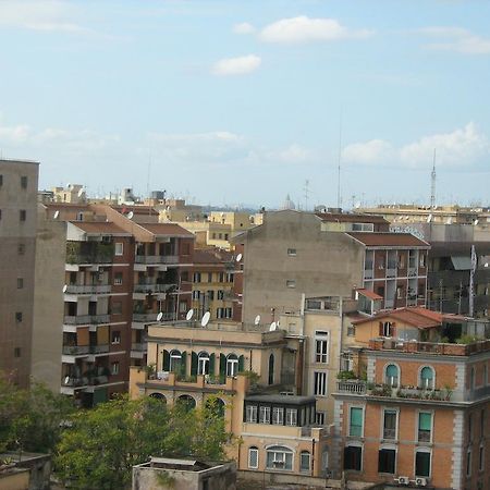 Appia Nuova Holiday B&B โรม ห้อง รูปภาพ
