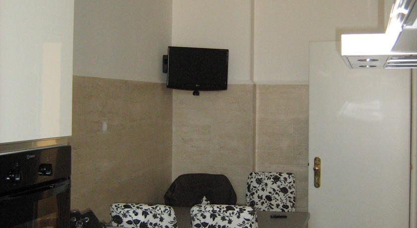 Appia Nuova Holiday B&B โรม ห้อง รูปภาพ