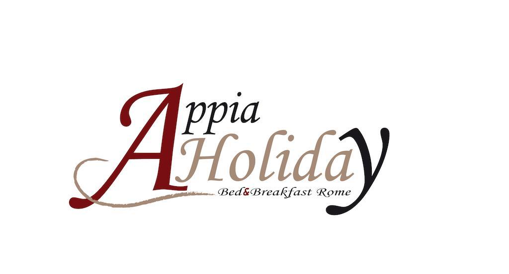 Appia Nuova Holiday B&B โรม ห้อง รูปภาพ