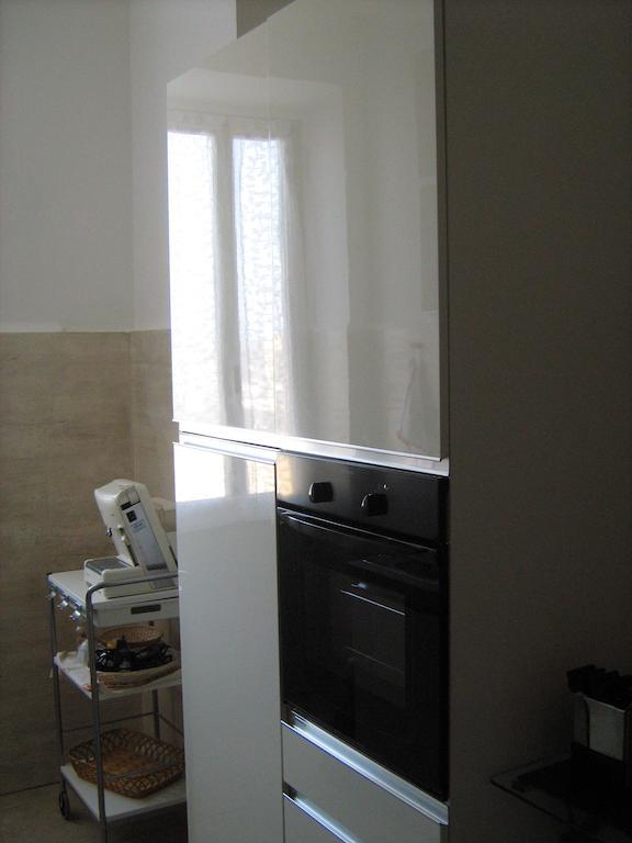 Appia Nuova Holiday B&B โรม ห้อง รูปภาพ