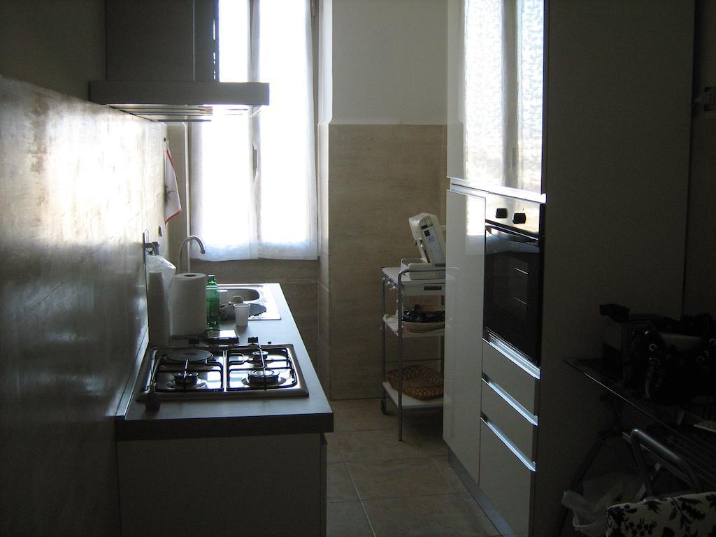 Appia Nuova Holiday B&B โรม ห้อง รูปภาพ