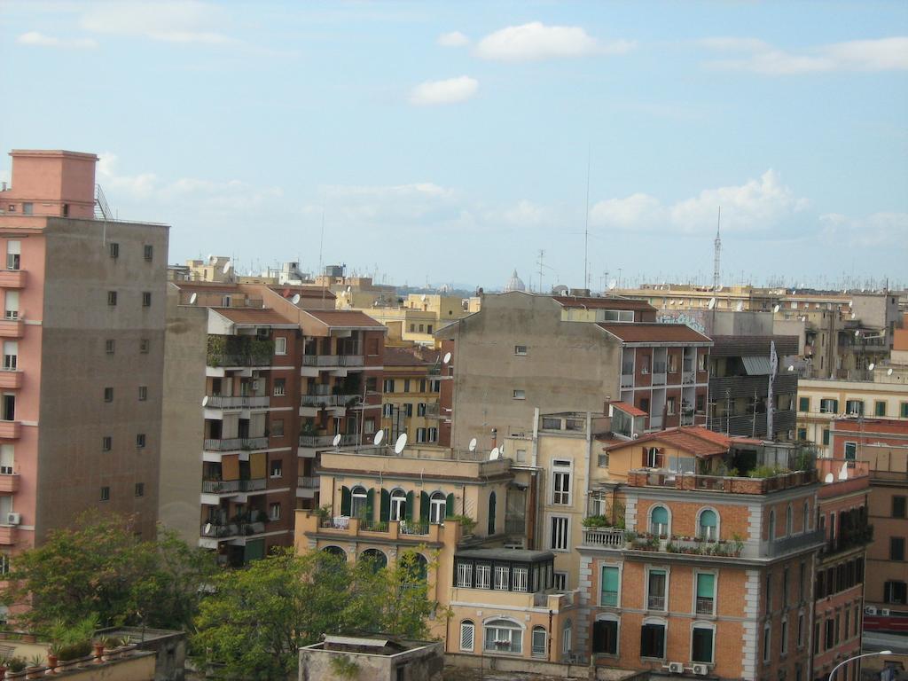 Appia Nuova Holiday B&B โรม ห้อง รูปภาพ